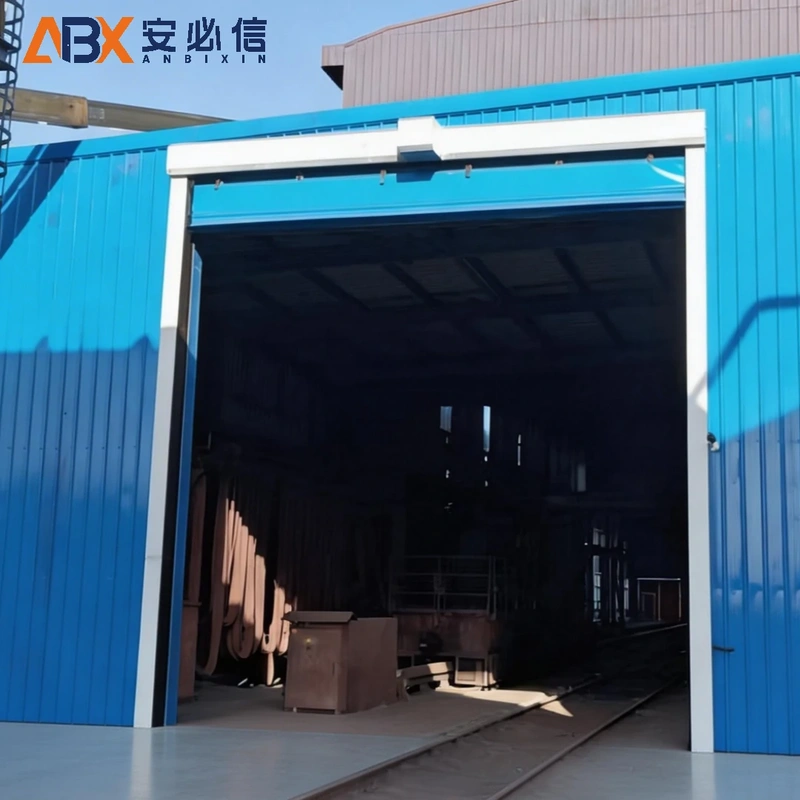 西安市堆积门
